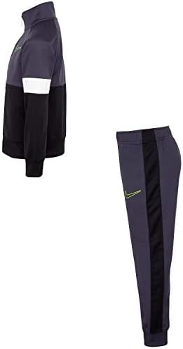 Little Boys Track Set with Full-Zip vig jacket tric pants