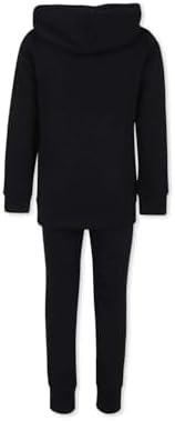 Vibrant Color Unisex Preschool Active Tracksuit