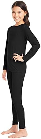Perfect for temperature control 32 Degrees Kids Heat Base Layer Set