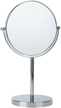 Wall-Mounted Makeup Mirror LCARY