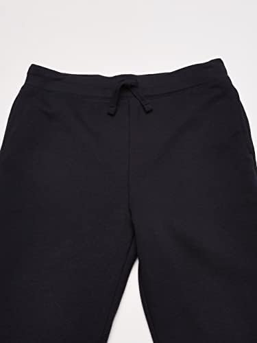 The Childrens Place Baby Boys Fleece Jogger Pants x2