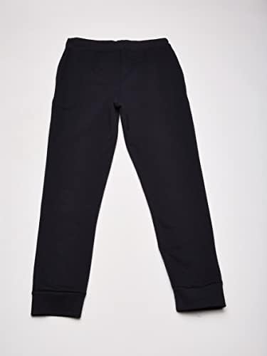 The Childrens Place Baby Boys Fleece Jogger Pants x2