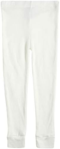 Baby Boys Thermal Underwear Set - Long Sleeve and Sweatpants