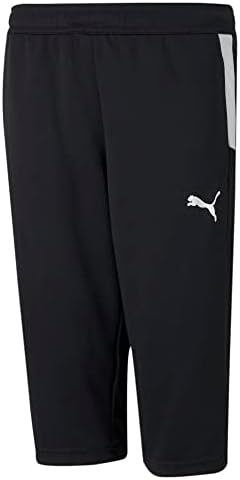 PUMA Boys Teamliga Training Pants