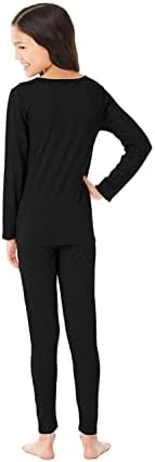 Perfect for temperature control 32 Degrees Kids Heat Base Layer Set