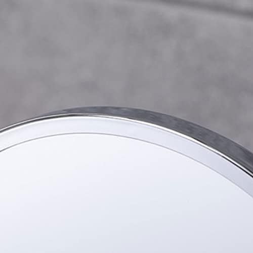 Professional Dual-Sided Makeup Mirror