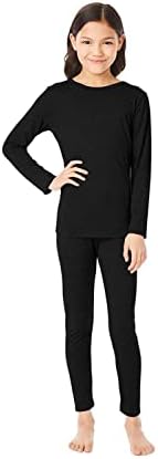 Perfect for temperature control 32 Degrees Kids Heat Base Layer Set