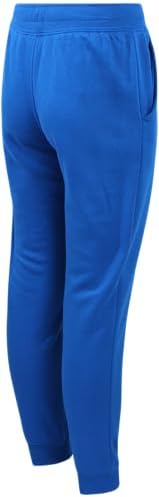 New Balance Boys Jogger Set - Comfort Style