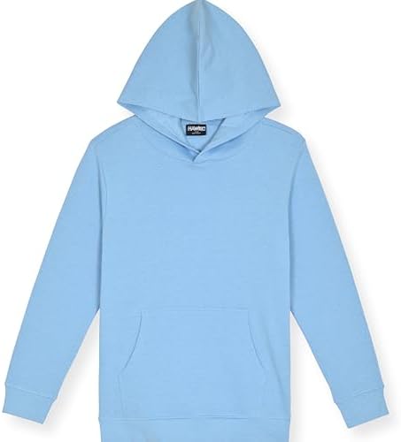 Stylish Warm Fleece Hoodie X for Boys