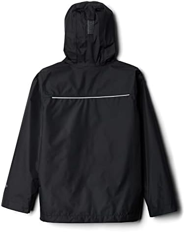 Columbia Boys Waterproof Jacket with Hood