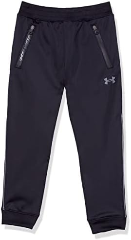 Under Armour Boys Pennant Tapered Track Pants