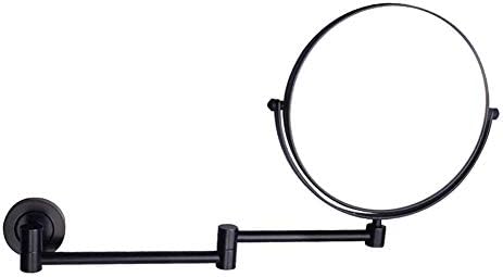 8-Inch Double-Sided Vanity Mirror