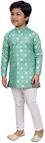 Perfect Festive Sleepwear for Boys