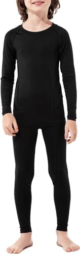 Comfortable Compression Set for Kids