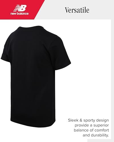New Balance Boys Active Jogger Set