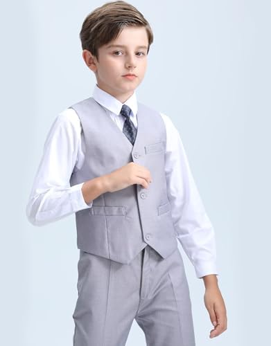 Boys Suits Kids Set