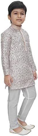Tathastu Boys Kurta Pajama Set Festival