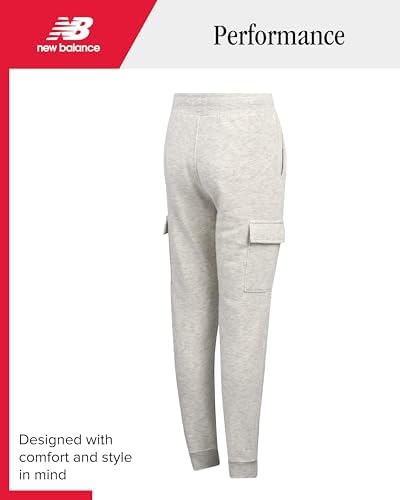 New Balance Boys Active Workout Set