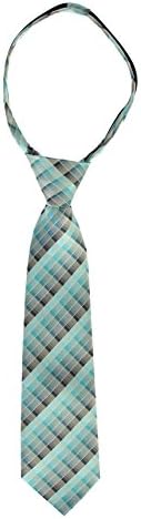 Gioberti Boys Long Sleeve Dress Shirt and Tie Set