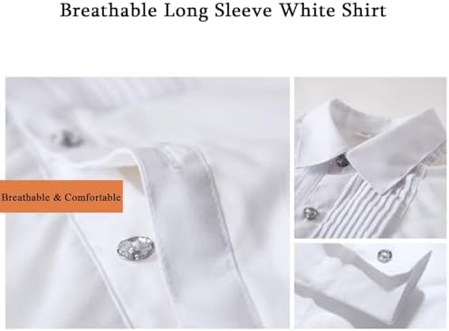 Slim Fit Boys Suits