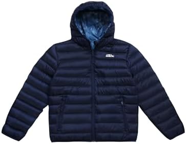 Eddie Bauer Kids Reversible Jacket