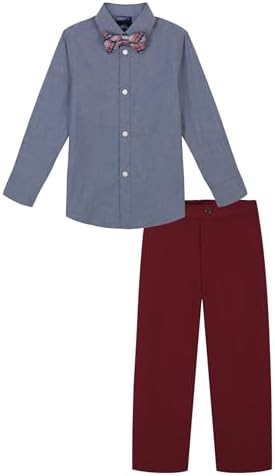 Tommy Hilfiger Boys 3-Piece Formal Set
