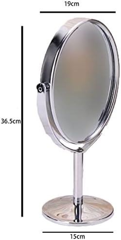 Elegantly Reflect Makeup Magnify
