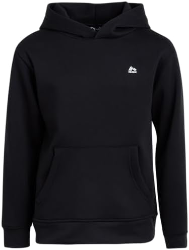 RBX Boys 2-Piece Active Sweatsuit Set - Loft Design
