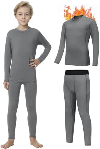 Heathyoga Warm Vibes Thermal Set