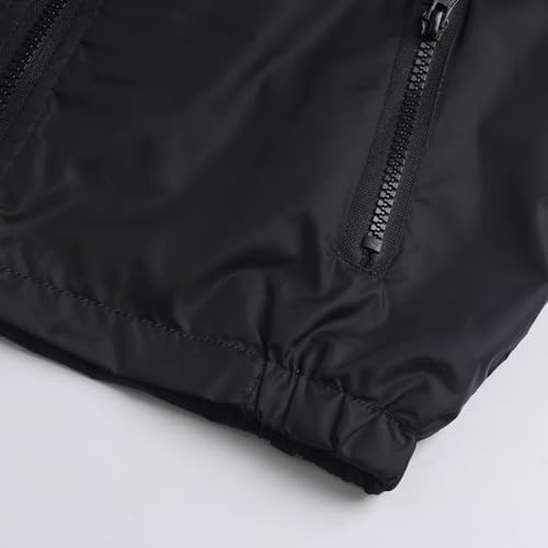 WELAKEN Lightweight Kids jackets for Boys Girls
