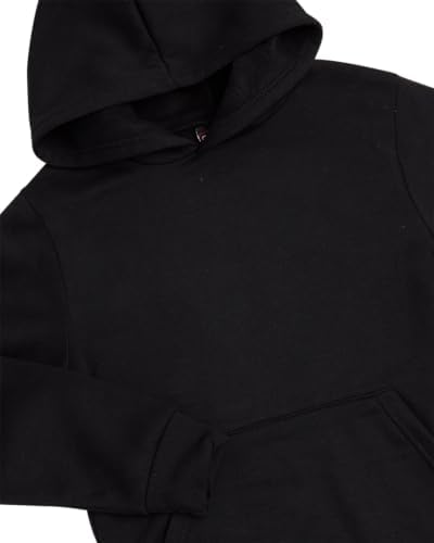 Quad Seven Boys Pullover Kangaroo Pockets 2-Pack Sizes 8-18