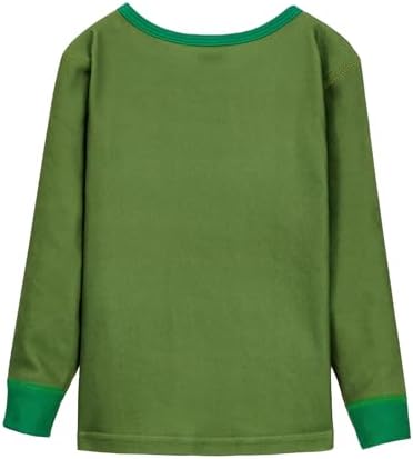 American Trends Kids Thermal Underwear Set for Boys Girls
