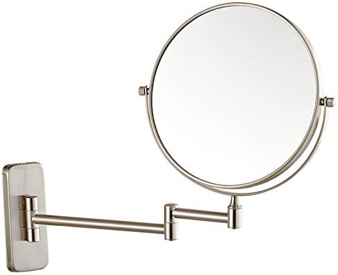 Makeup Mirror Double Sided