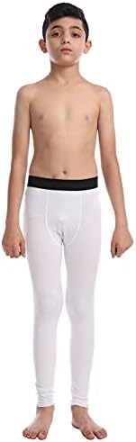 CVVTEE Boys Compression Underwear Set