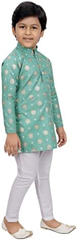 Perfect Festive Sleepwear for Boys
