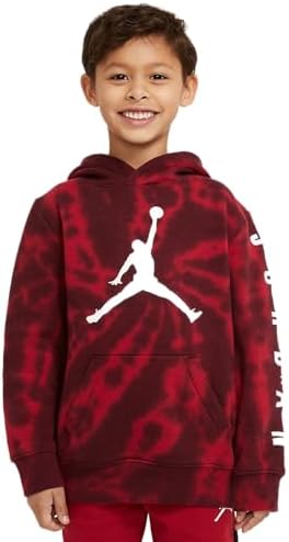 Air Jordan AJ6 Pullover Set for Kids