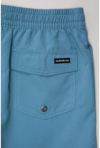 Quiksilver Boys Adventure-Ready BoardShorts Big Kids