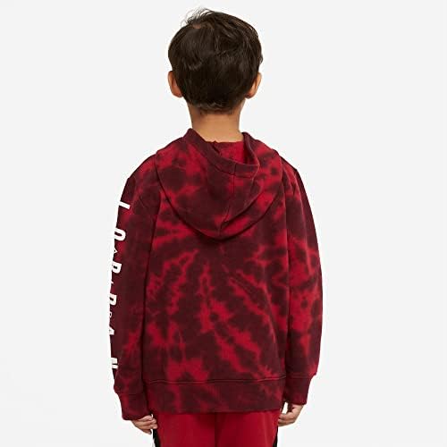 Air Jordan AJ6 Pullover Set for Kids