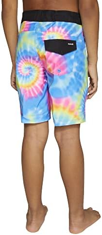 Hurley Boys Board Shorts for Active Play