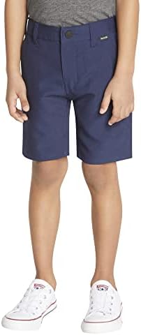Durable H20-Dri Walk Shorts for Boys