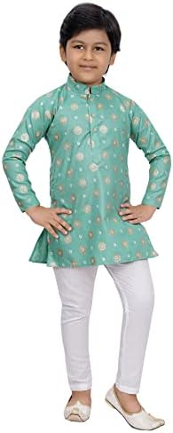 Perfect Festive Sleepwear for Boys