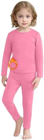 VZV 2T-5T Toddler Thermal Set
