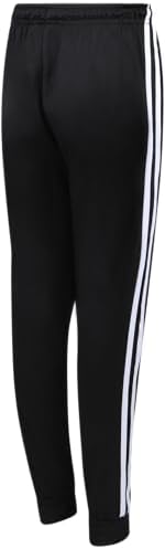 High-Quality Boys Tricot Jogger Set