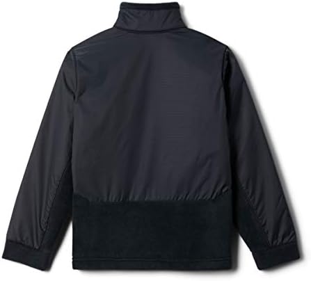 Warm Dry Fleece Jacket