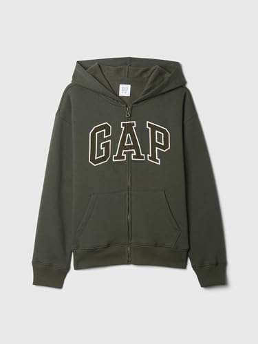 The Perfect Full Zip