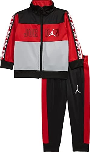 Jordan Boys Box Out Tracksuit - Everything in One