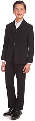 Calvin Klein Boys Formal Suit Set - Premium Boys Formal Outfit