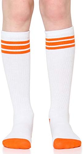 juDanzy Fun knee-high team socks for kids
