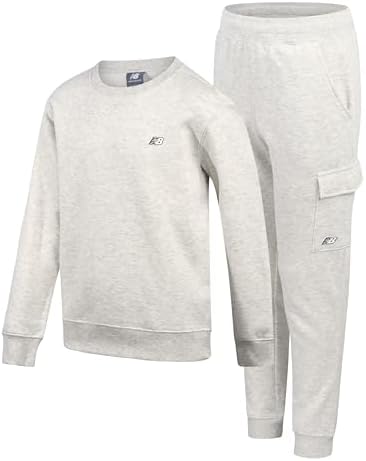New Balance Boys Active Workout Set