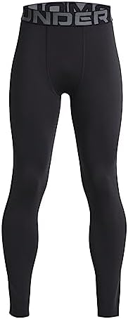 Under Armour Boys Base 20 Legging